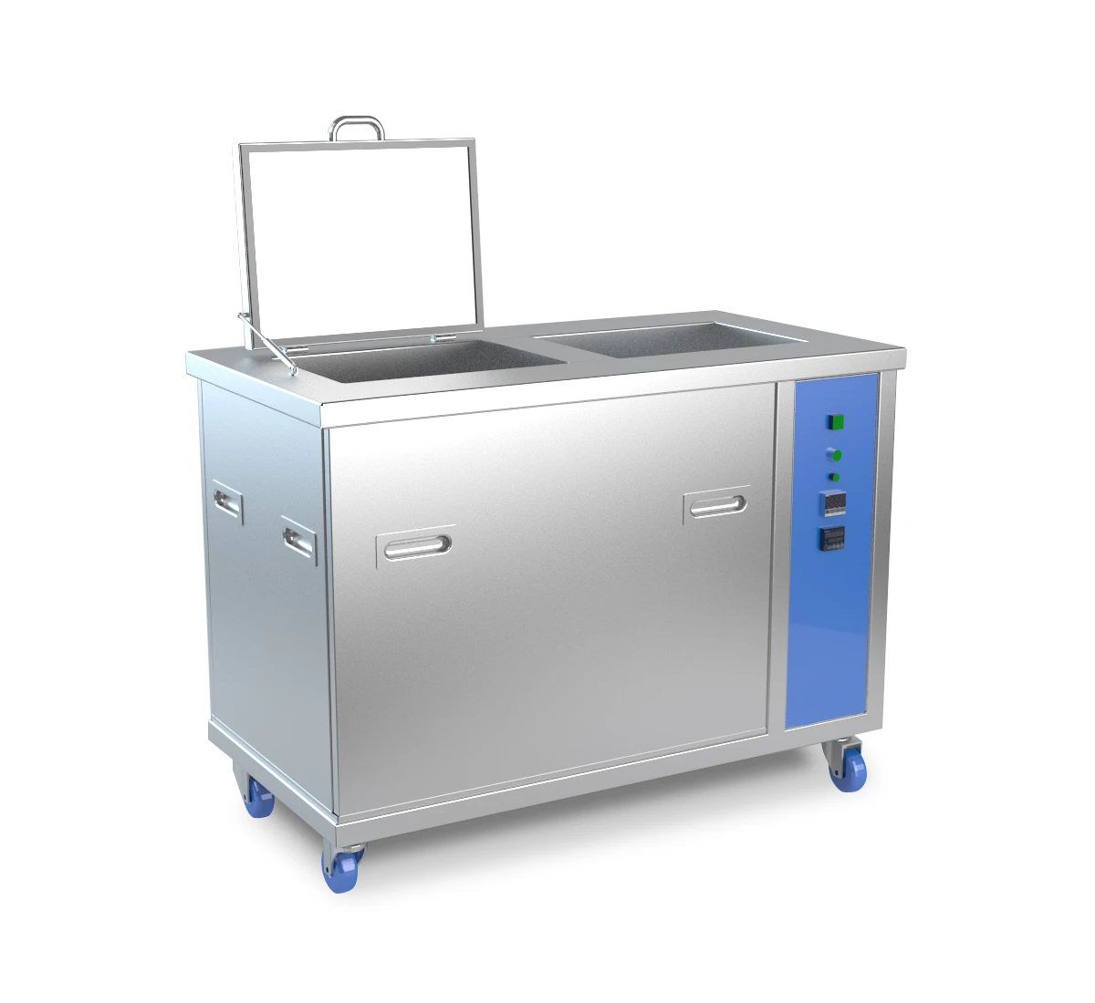 Большая ультразвуковая Очистительная Машина, 36 л