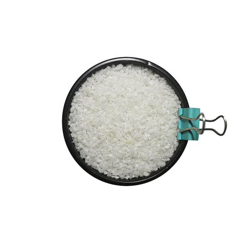 Низкая цена, белые сплавленные алюминиевые абразивные материалы для противоскользящего покрытия