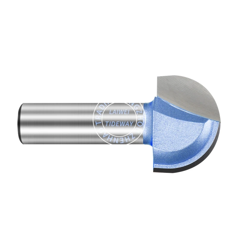 
Tungsten Carbide Tools Cnc Router Bits Cove Box Bit For Woodworking 