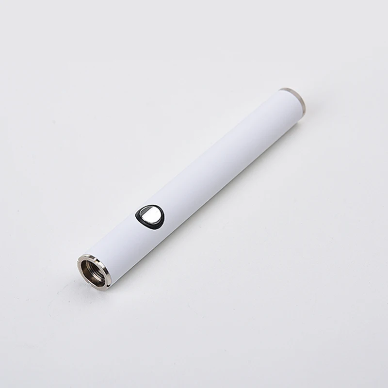 
wholesale micro usb 510 Preheat 350mah cbd vape pen battery 