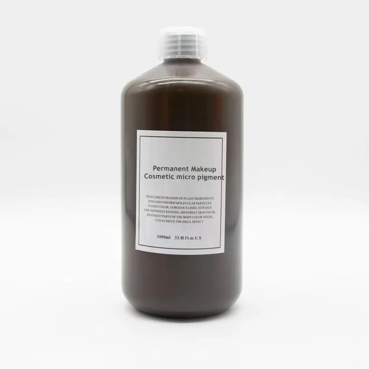 Permanent Makeup camouflage skin Pigment Private Label Tattoo Ink kit pmu repair inks for face scar removal stretch mark