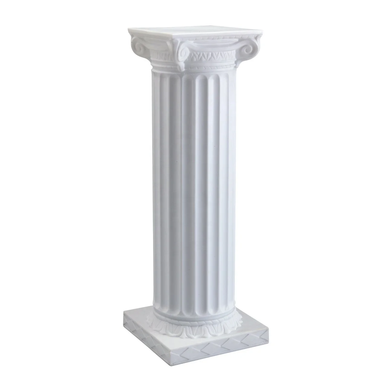 BOTON STONE Natural Stone Outdoor Building Materials Decorative Hollow Round Marble Column Pillars