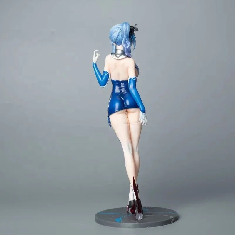 26cm Azur Lane ALTER Figure USS St. Louis Light Equipment Ver Action Figurines Sexy Girl Figura Model