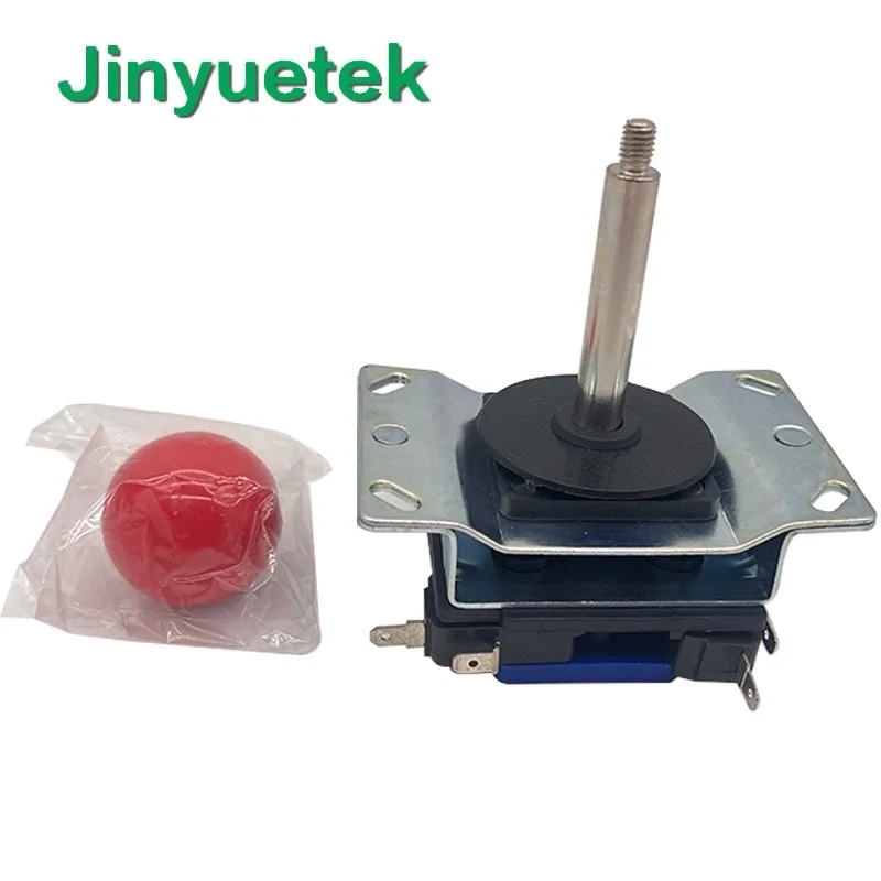 New Hot Arcade Machine Parts Fight Game Stick Arcade Joystick