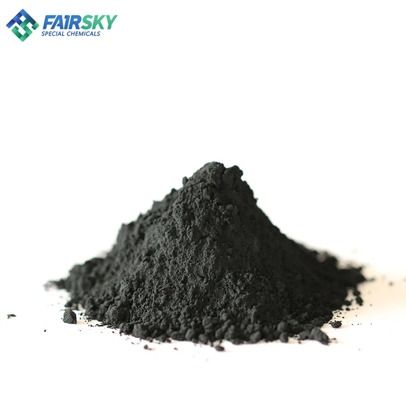 CAS 1308-06-1 Co3O4,Co2O3,CoO ceramic grade Cobalt Tetroxide 1308-06-1