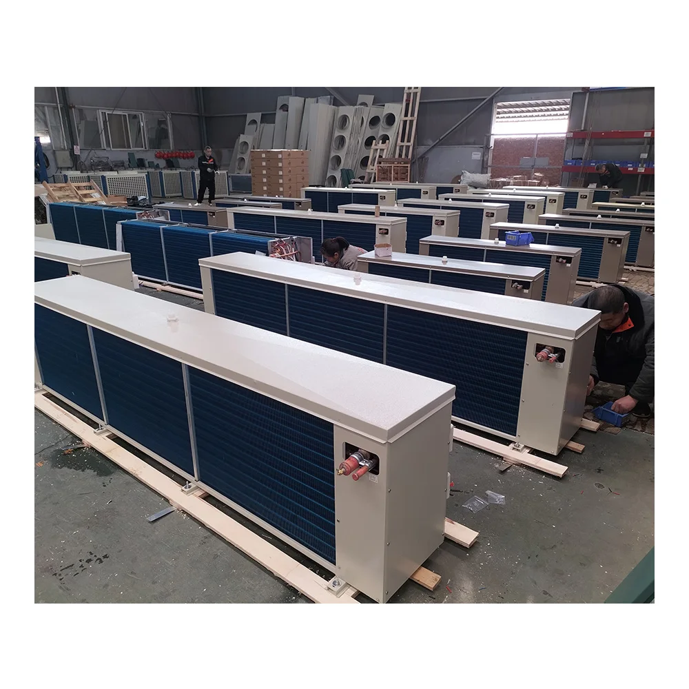 Factory Price OEM/ODM Cold Room Evaporator Refrigerator have certification Air Cooler Evaporator