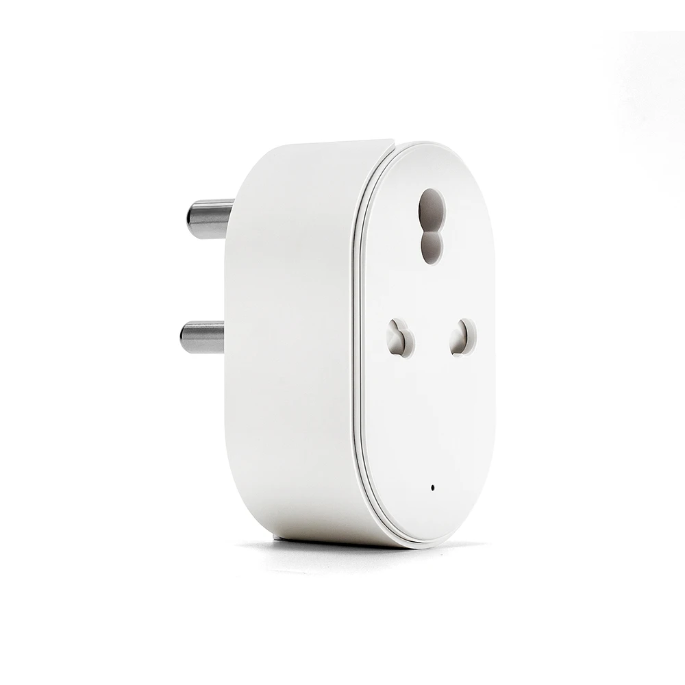  2019 новый индийский тип wifi смарт-разъем с 3