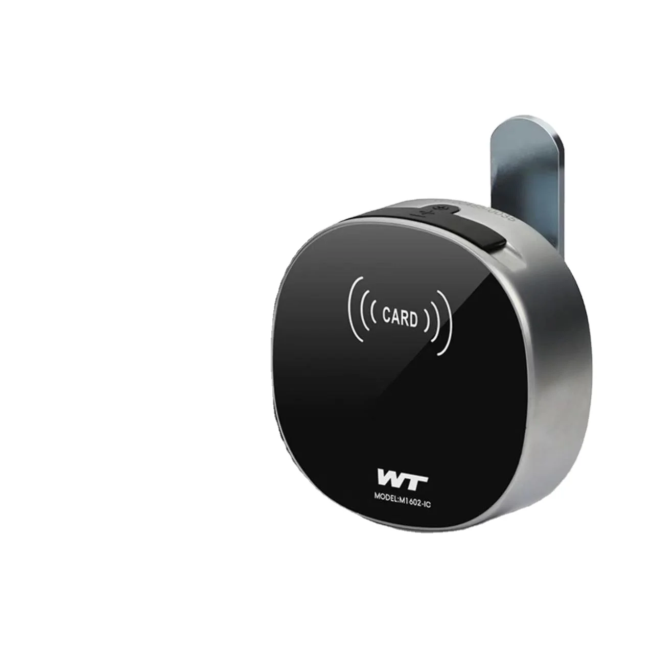 New Product Security Electronic Locks Multifunctional Smart Cabinet Combination Lock Lower Power Design Locks For Doors