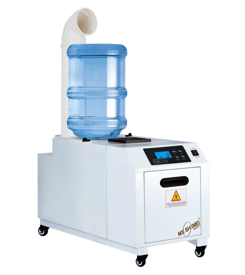 Greenhouse Mushroom Humidifier Industrial