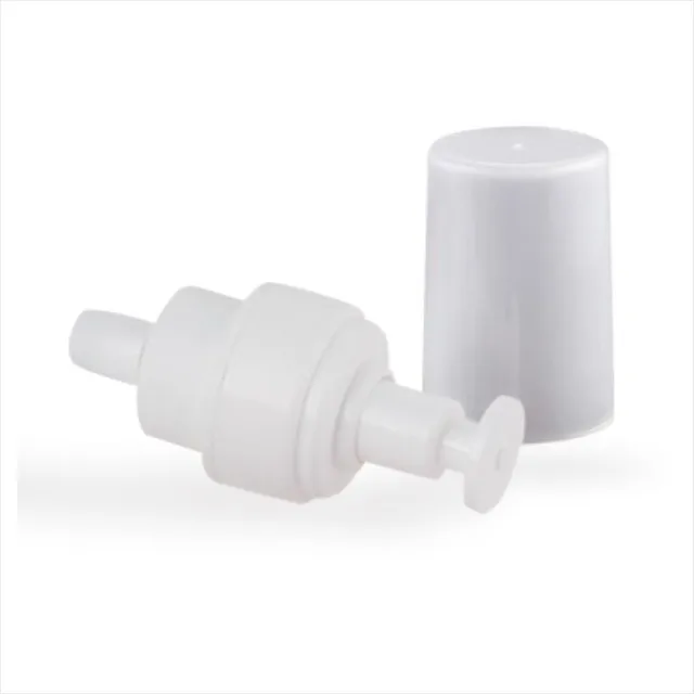 Anti-leakage PP plastic diameter 43mm soap foam nozzle for electric soap dispenser