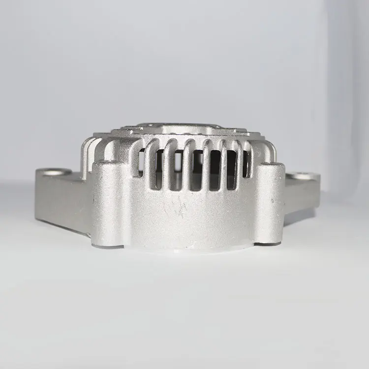 XL-DE214 Запчасти для генератора ADC-12 или по индивидуальному заказу литье под давлением автоматический мотор стартера концевой шейки полуоси