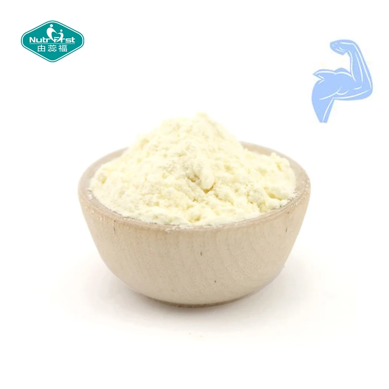 Private Label Sports Nutrition Micronized Creatine Monohydrate Powder