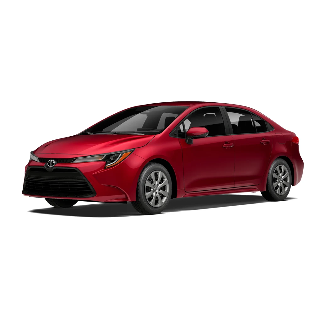 2023 Toyota Corolla гибридный автомобиль 1 8 л Электрический бензин для продажи