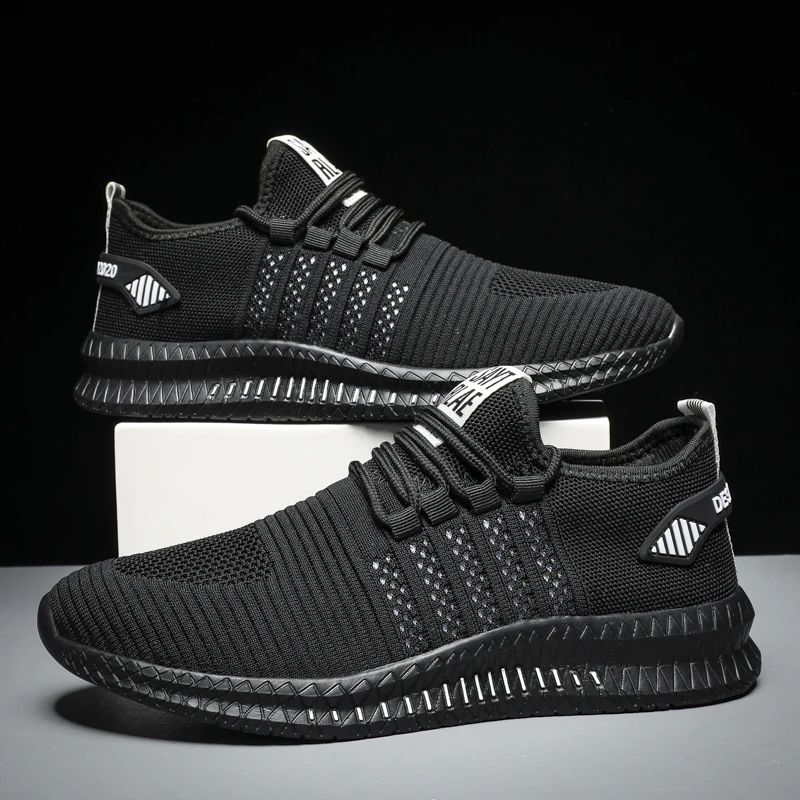 Wholesale Cheap Walking Style Jogging Shoe Luxury Tennis Designer Logo Casual Fashion Sport Running Men Custom Sneaker Shoes