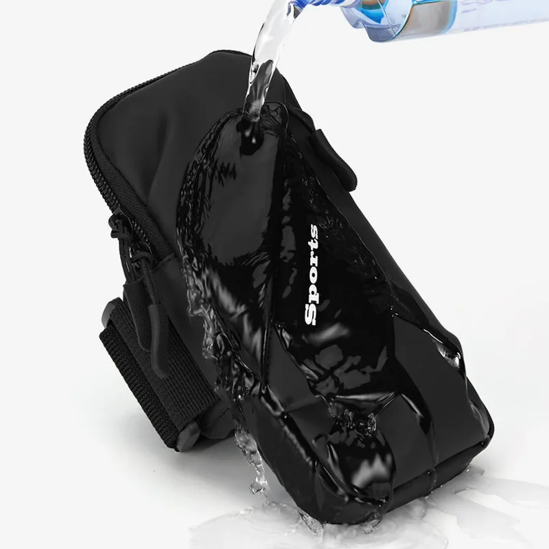 2022 Promotion Phone Accessories Running Sport Arm Bag Phone Case Mobile Phone Bags Armband
