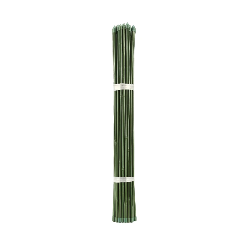 Hot Sale Natural Dry Strong Whole Part Bamboo Poles For Agriculture And Construction
