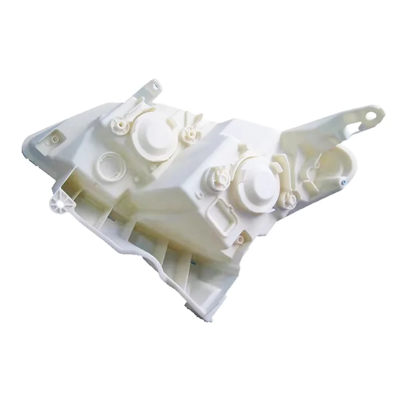 3D Print Plastic RP Rapid Prototyping Custom Nylon Resin Part Custom 3D Printing Prototype