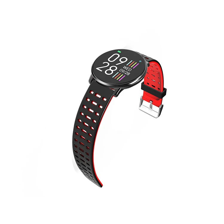  Горячая продажа Q88 IPS g shock мужские умные спортивные