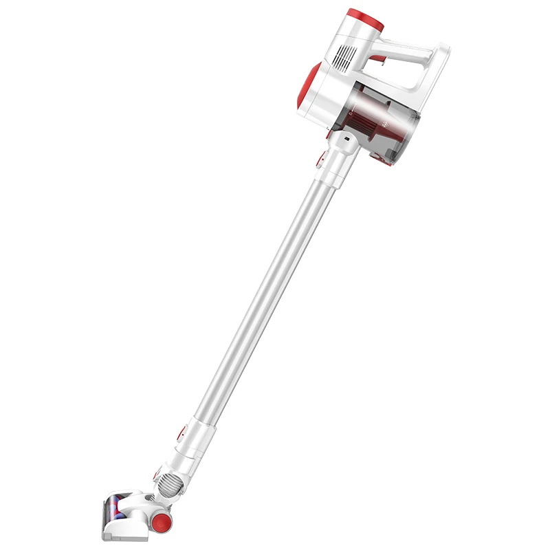 
Gamana Hot sale household upright wireless cordless vacuum cleaners 