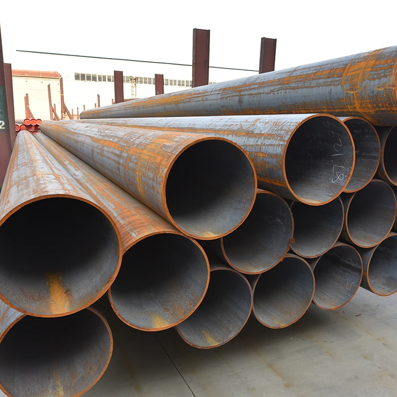 Steel mills supply high-quality carbon steel round bar astm a572 grade 50 steel round bar