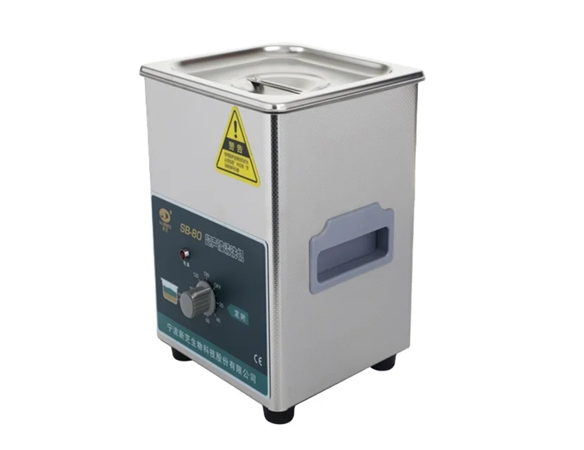 Ultrasonic Cleaner SB-50