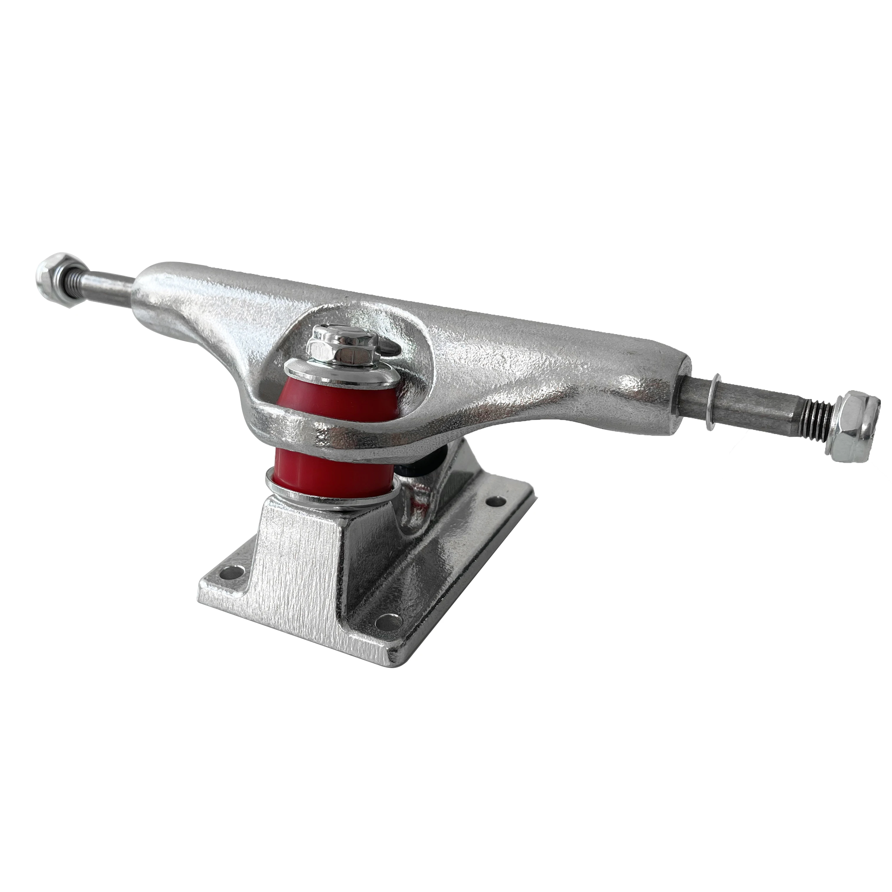 Custom gravity casting blank Trucks oem Skateboard Trucks and Wheels