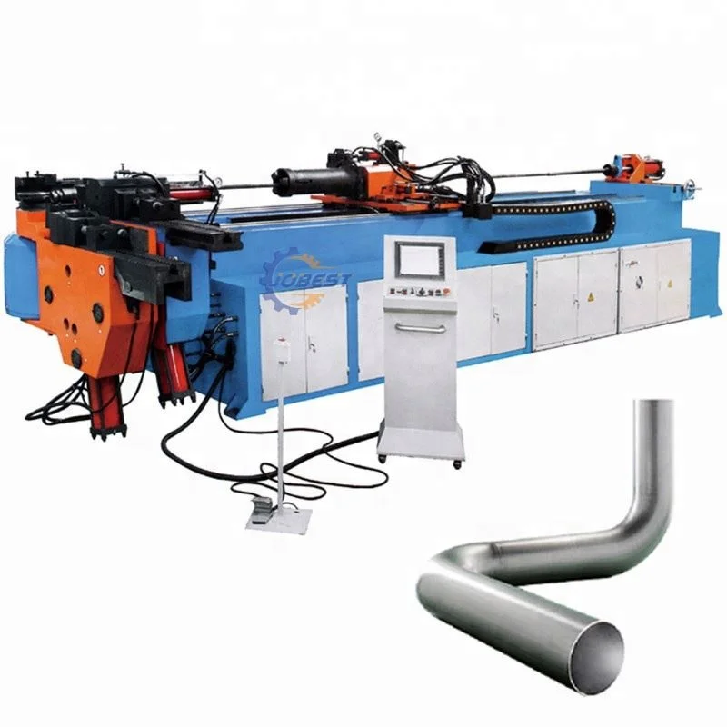 China Guangzhou Ercolina Small Portable Mechanical Iron Pipe Bender Square Steel Csm Serpentine Pulleys For Tube Bending Machine