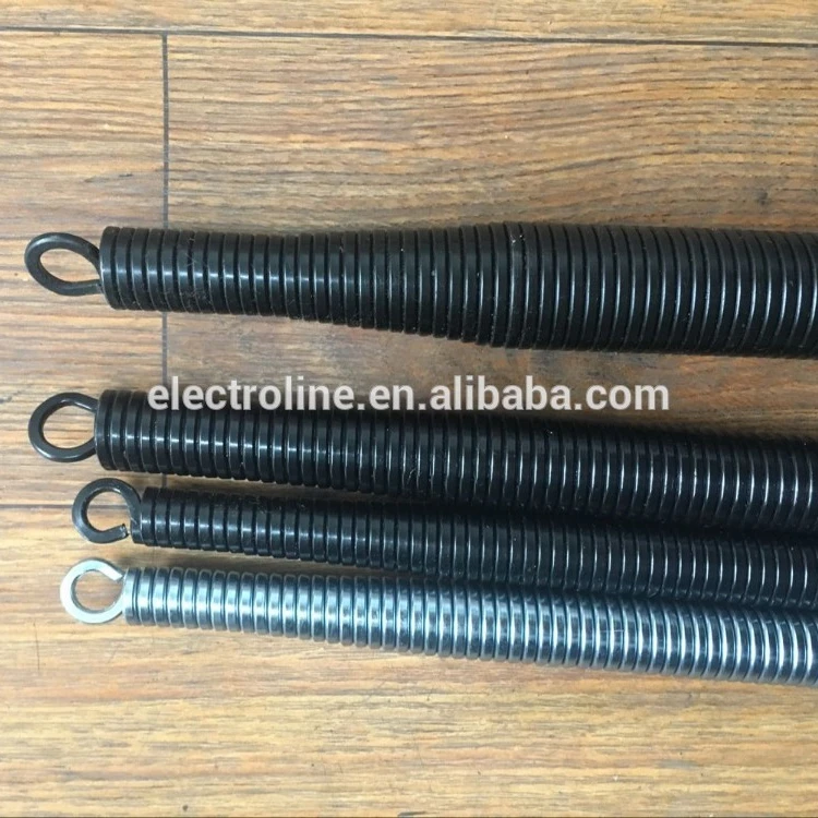 Manufacturers Wholesale And Sell High-quality Electrical Accessories Bushing Bending Springs