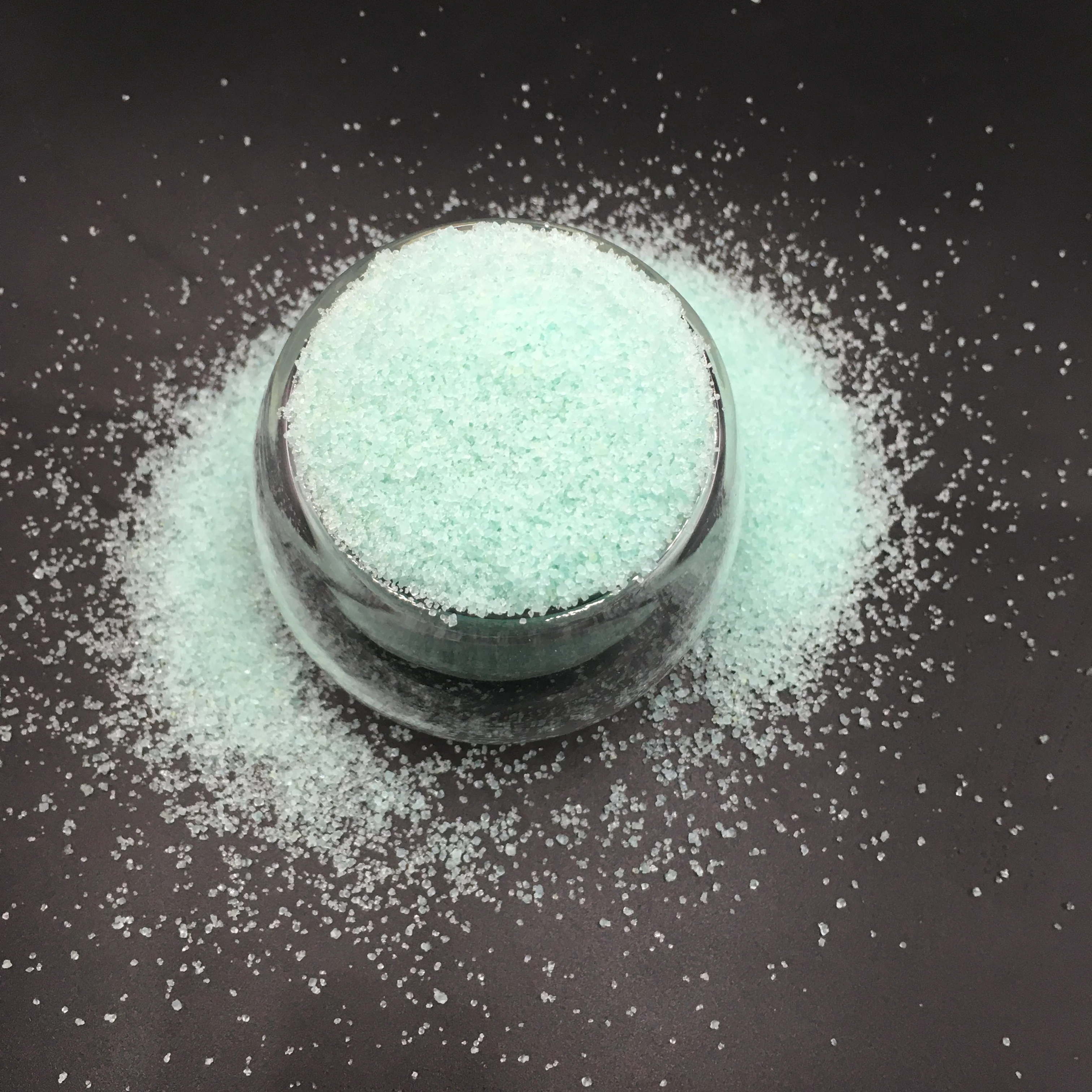 Food grade Light green Ferrous sulphate monohydrate