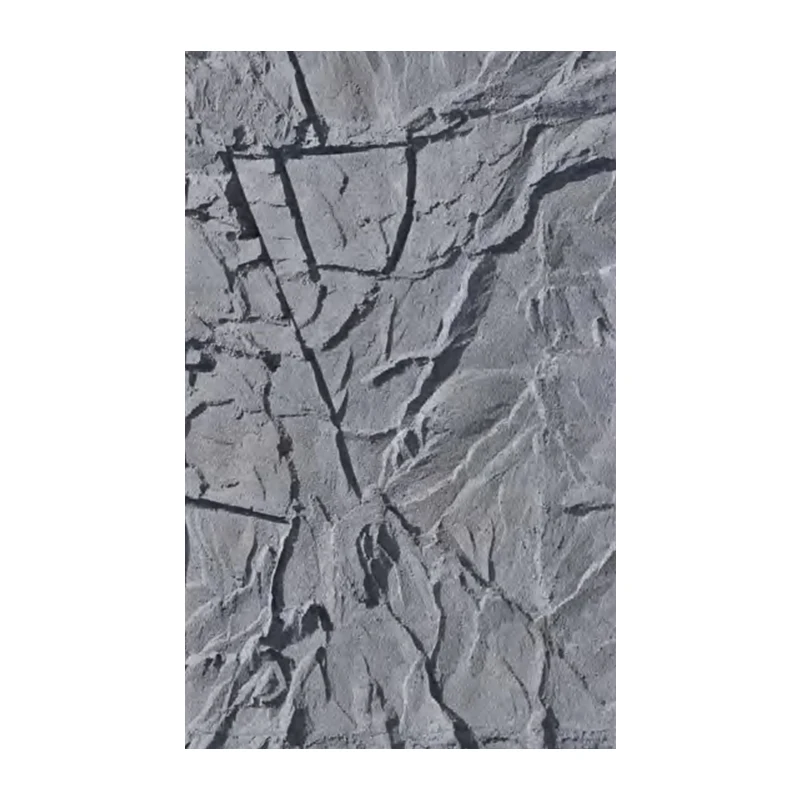 Sansheng Stone 1200*3200 Black white grey yellow 3-30MM Exterior Wall Frp Cement Board