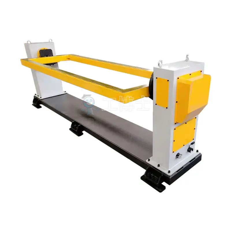 Welding Robot Arm Manipulator ABB IRB4600 Industrial Robot With CNGBS Robot Welding Positioner Laser Welding Machine for Metal