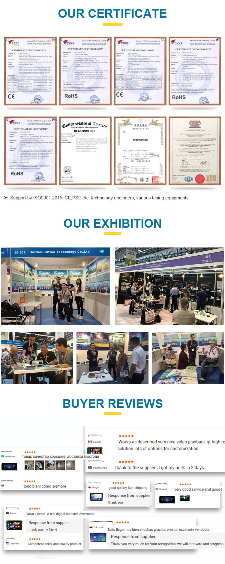 Big Vehicle TPMS for Truck Trailer and Bus Tire Pressure Monitor Monitoring System Tyredog TPMS