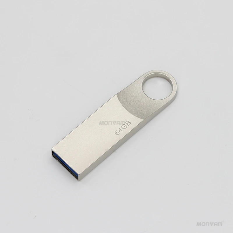 Custom Promotional Bulk Cheap Usb 3.0 Metal Pendrive 2gb 4gb 8gb 16gb Pen Drive 32gb 64gb Usb Flash Drive For Kingstons