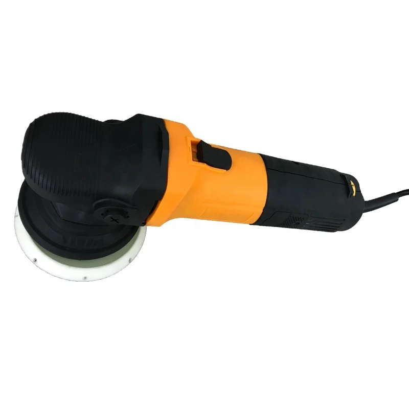 
CHE-DF12 Dual Action Polisher Electric Power Tools Polishing Machine 