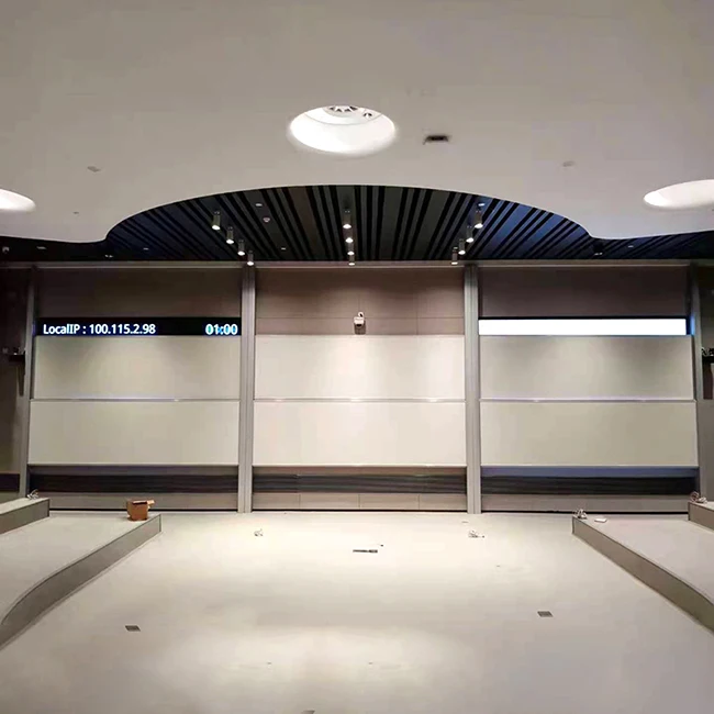 Sliding classroom whiteboard greenboard student school fur board university teaching sliding green board white board