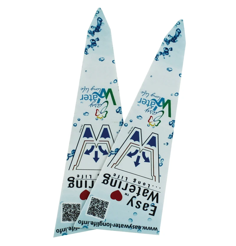 OEM garden plant label pot marker plant name tag