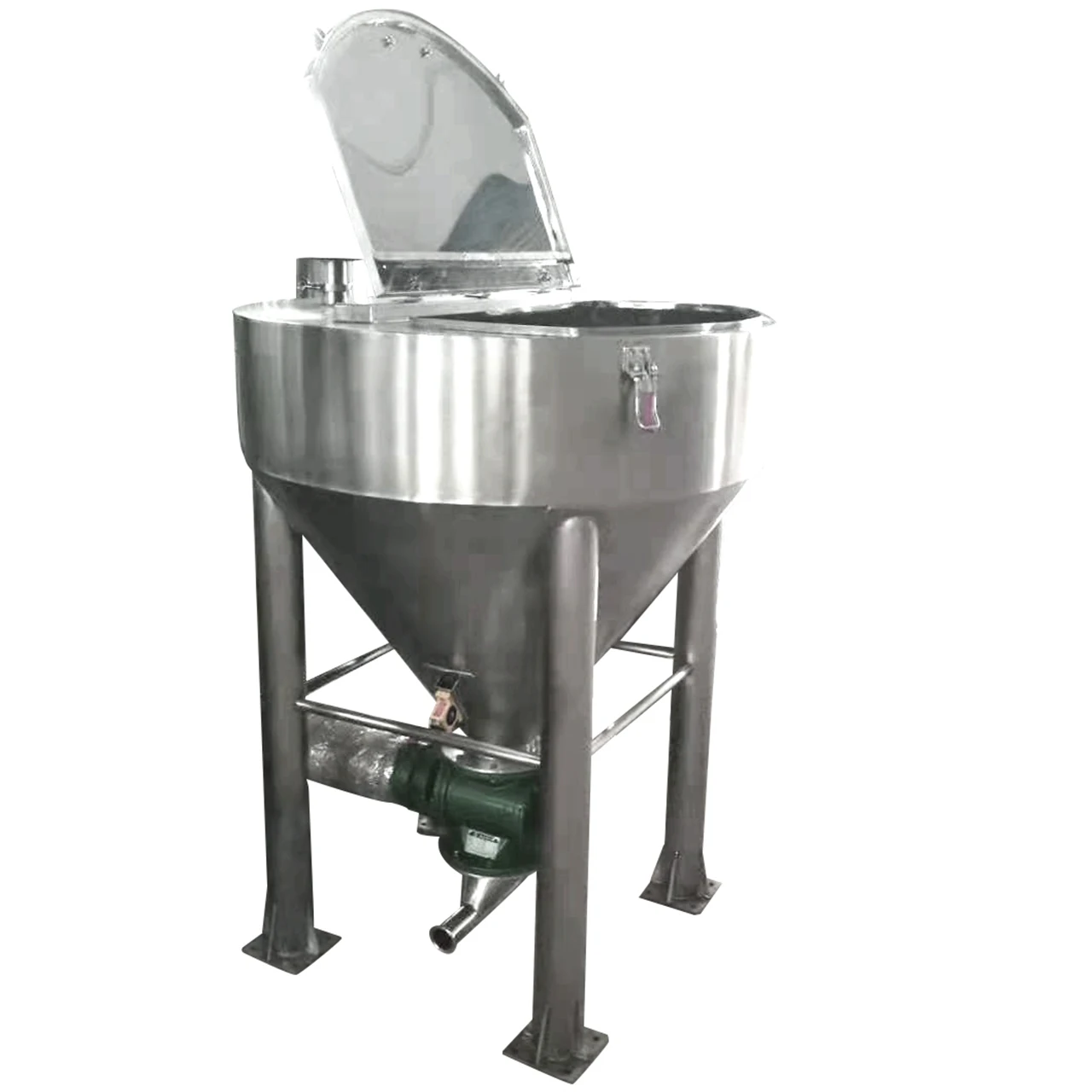 
storage silo wheat /grain storage silo 