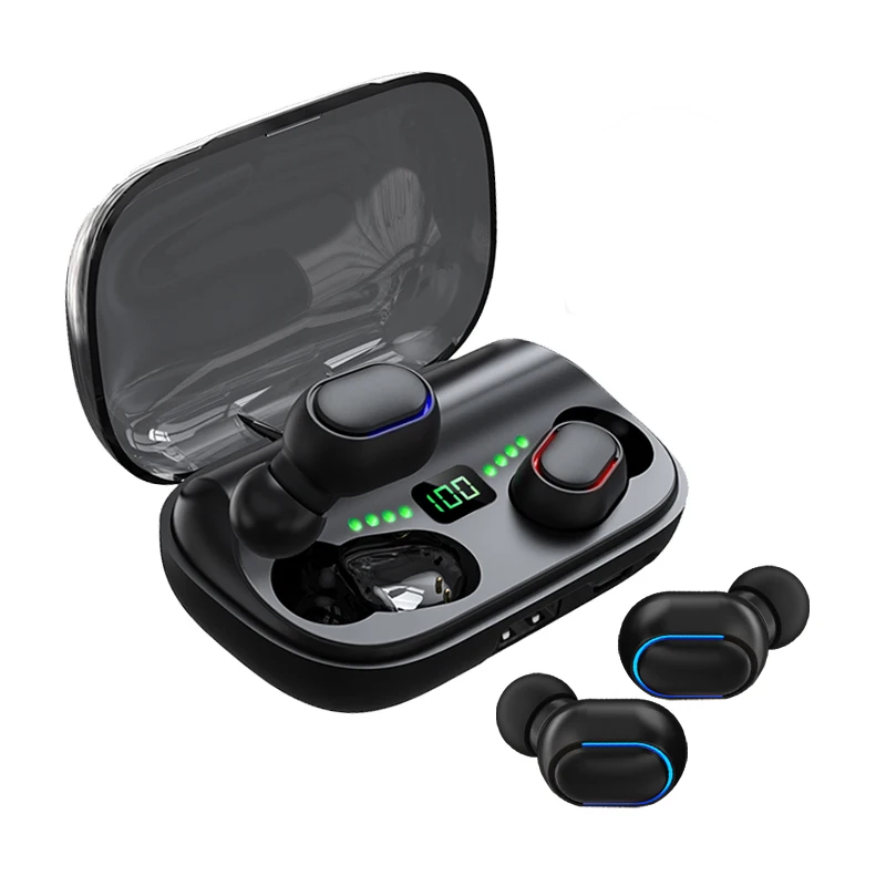 Ecouteur/наушники P47; Детские электронные беспроводные наушники с голубым зубом; Игровая гарнитура;