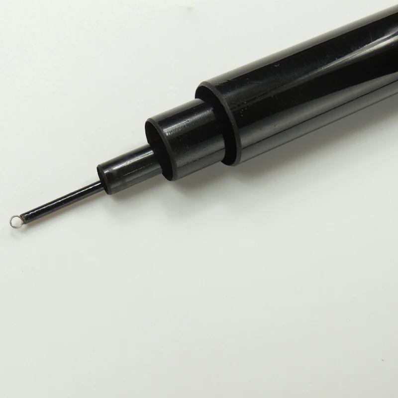 Двухсторонняя карбоновая удочка OEM ODM телескопическая 3-8 м гибкая Удочка из стекловолокна или углерода