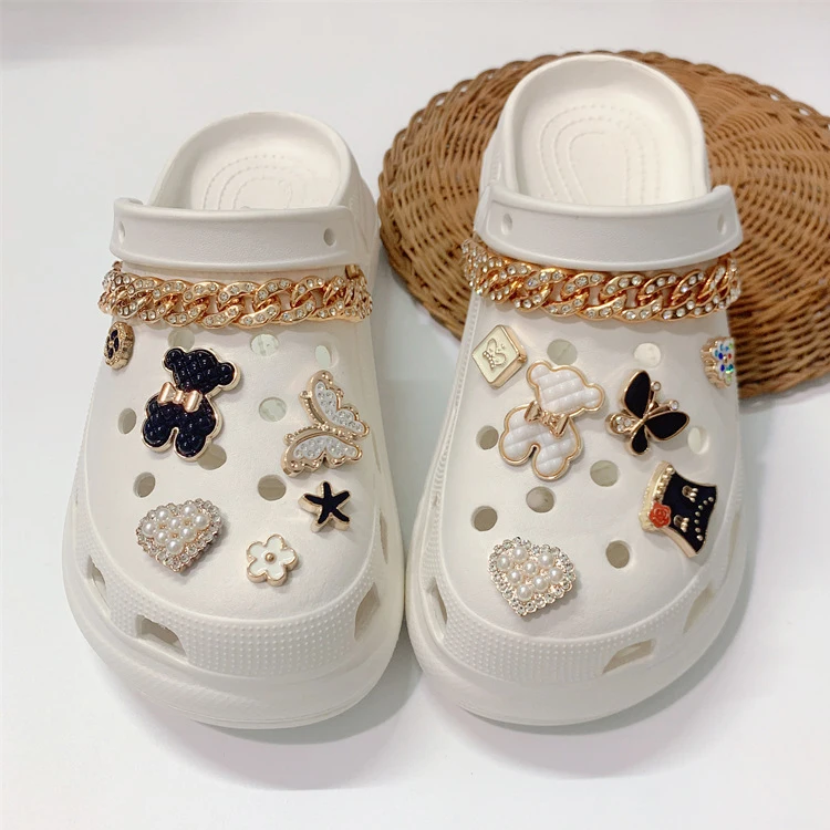 Hot Selling Fashion EVA Shoes Clogs Hole Sandals Slippers Summer Outdoor Beach Women Sandals 2023