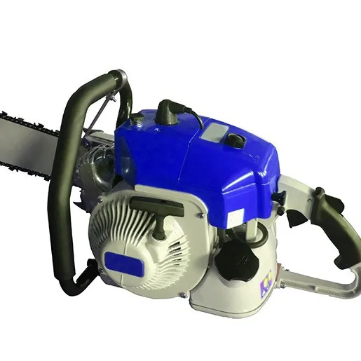 070 Chainsaw 105cc Power Saw Powerful Tree Cutter Machine Gasoline Power Chain Saw
