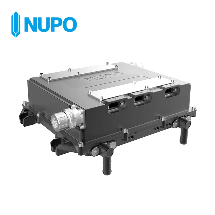 
High Output Power Liquid Cooling Bldc Motor Controller 