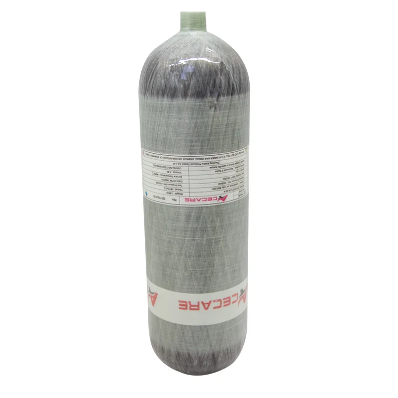 Acecare 6.8L CE Hpa Танк для пейнтбола и игры на открытом воздухе как в розницу так