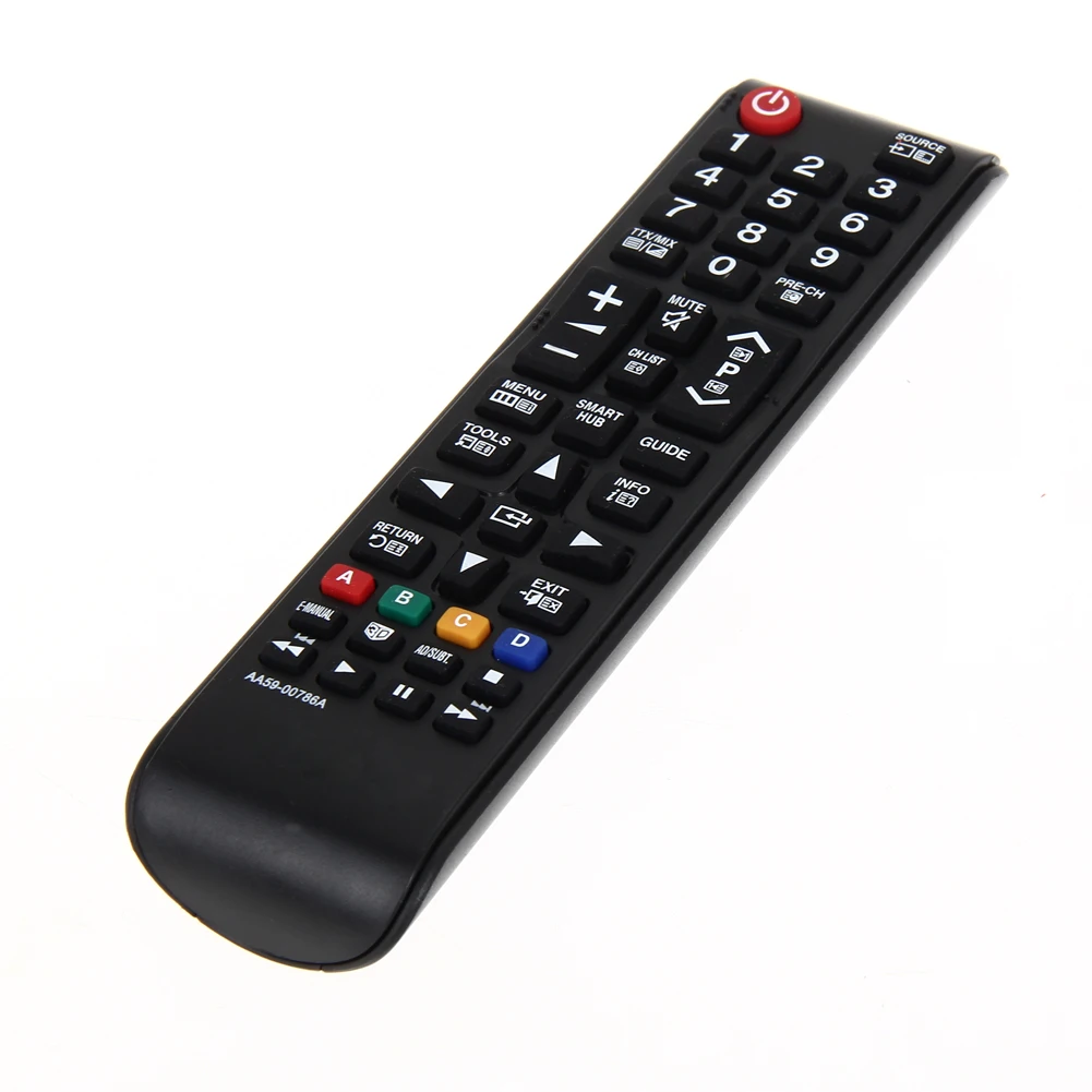 AA59-00594A TV Remote Controller AA59-00581A AA59-00582A UE43NU7400U UE32M5500AU UE40F8000 for SAMSUNG LCD LED Smart TV