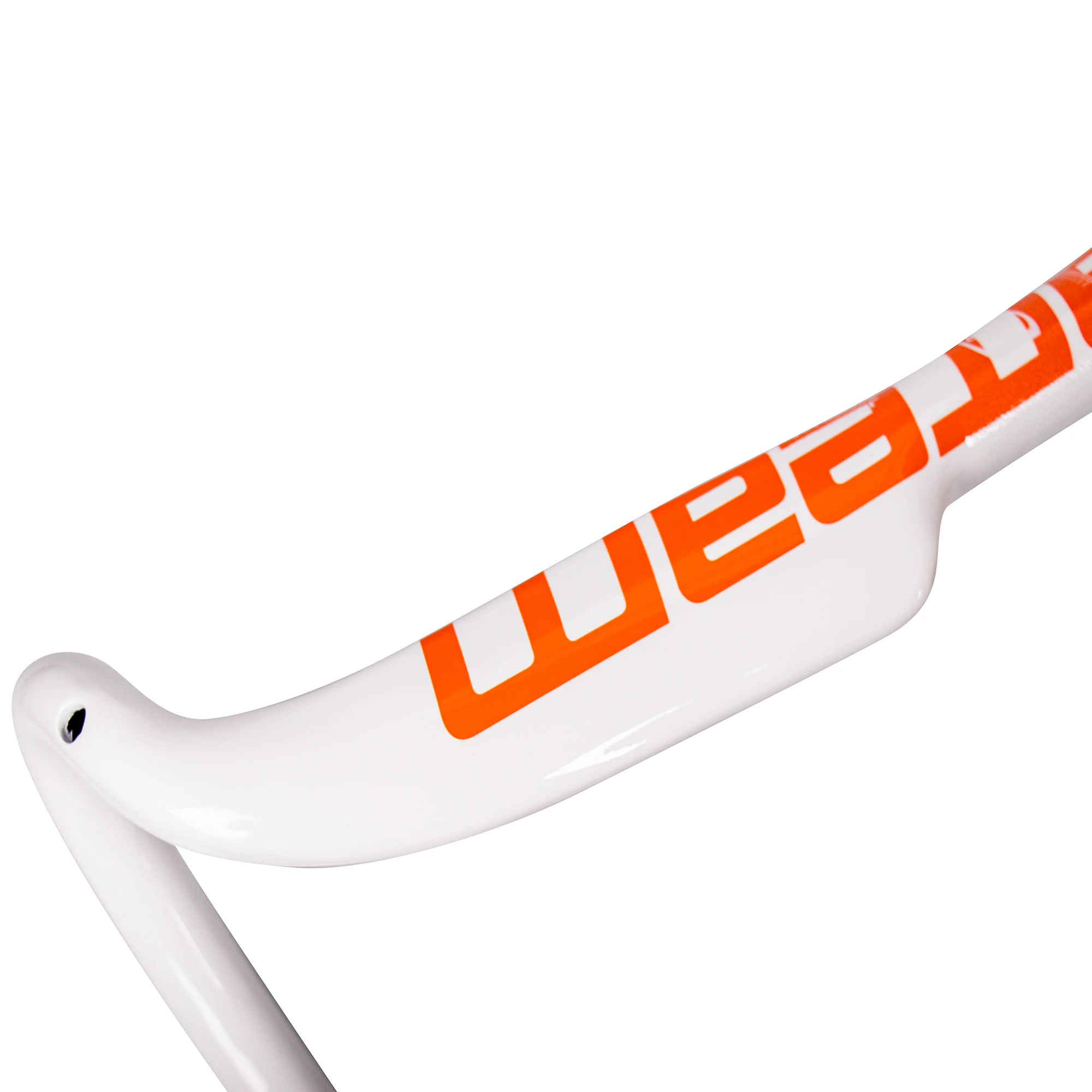 Light weight and high strength full carbon fiber 400/420/440mm custom 700C 31.8mm 230g road bike drop bent handlebar