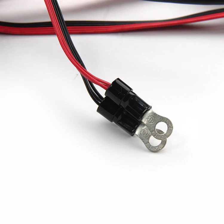 Китайский профессиональный производитель кабелей для сборки, индивидуальное производство всех видов кабелей на заказ