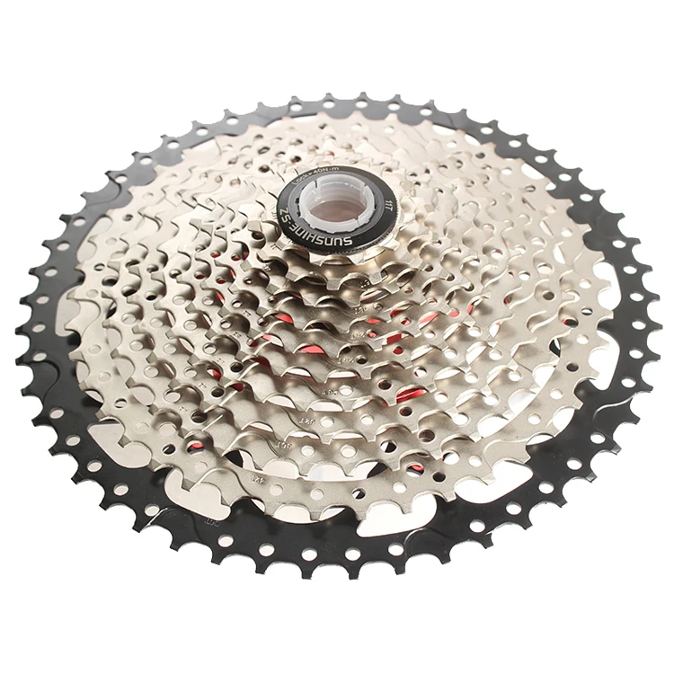  SUNSHINE MTB bike Cassette Bike Road Mountain Freewheel 11S 11-50T bicycle