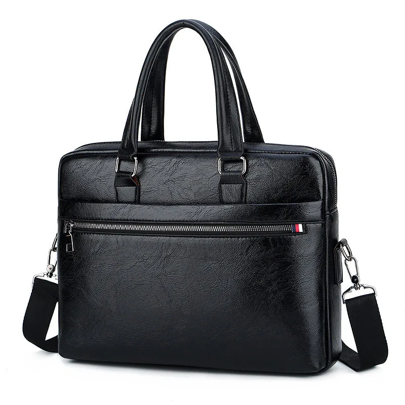 china wholesale shoulder laptop handbags messenger bags for men sale