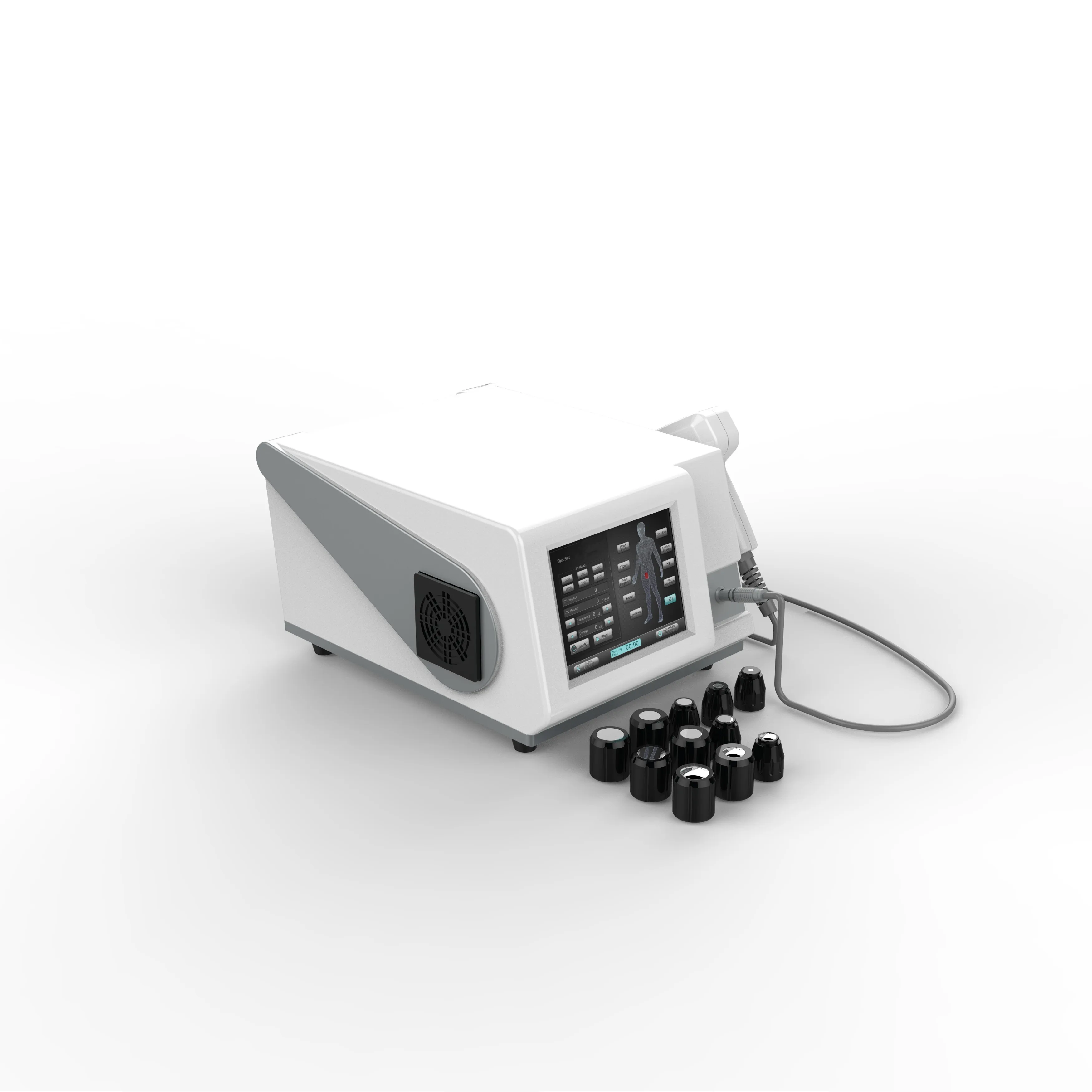wholesale Shockwave therapy erectile dysfunction machine / shockwave eswt shock wave therapy equipment