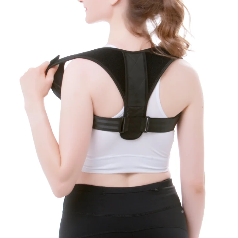 New products back posture corrector high quality back posture corrector
